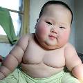 Все больше детей рождаются с проблемами из-за мирового ожирения