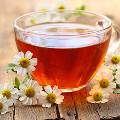 Учёные рассказали о ценных свойствах зелёного и ромашкового чая