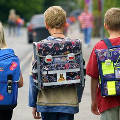 Как правильно выбрать школьный рюкзак для ребёнка
