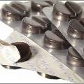 Учёные озаботились выпуском шоколадных таблеток
