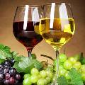 Красное вино и ягоды - новая Виагра, показало исследование