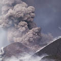На Курилах может начаться извержение вулкана Алаид