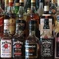Алкогольные напитки - скрытая «калорийная бомба»