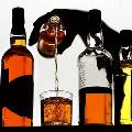 Спиртные напитки признаны полноценным канцерогеном