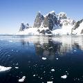 Антарктическое лето за 60 лет стало длиннее почти в 2 раза