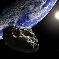Российские астрономы обнаружили околоземный астероид километрового размера