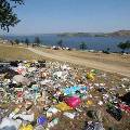 На Байкале будут собирать мусор по новой технологии