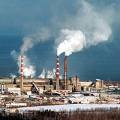 Байкальский ЦБК оштрафовали на 11,9 миллионов в день, когда Путин вспомнил об экологии 
