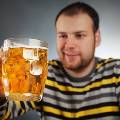 Исследование: 1,5 литра пива в неделю разрушают мозг