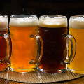 Пиво спасет от деменции и болезни Паркинсона
