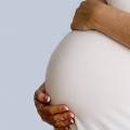 Осложнения при беременности указывают на слабые стороны организма