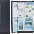 Холодильники Bosch: защита планеты начинается с каждого дома