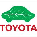 Toyota вновь признана самым «зеленым» брендом
