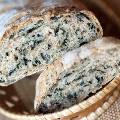 Хлеб с морскими водорослями поможет легко сбросить вес