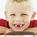 Кариес у ребенка может быть связан с дефицитом витамина D