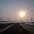 Падение Челябинского болида озоновый слой не повредило