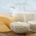Сыр и молоко могут быть причиной бесплодия у мужчин