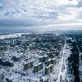 На Украине возобновляются экскурсии в чернобыльскую зону