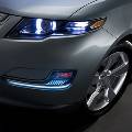 Chevrolet Volt: электромобиль для завтра