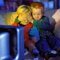 Телевизор превращает детей в двоечников и аутсайдером