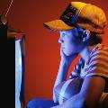 Эксперты не рекомендуют подросткам смотреть ТВ больше 1,5 часов