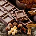 Шоколад на человека действует так же, как и марихуана