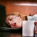 Ученые нашли способ лечения хронической усталости
