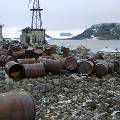 Для очистки Арктики от мусора потребуется 8 лет