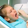 Боязнь стоматологов передается детям от отцов