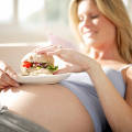Рацион беременной влияет на вкусовые предпочтения будущего ребенка