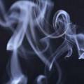 Курение в квартире повреждает ДНК
