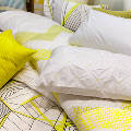 Домашний текстиль для постели
