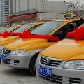 За чистый воздух в Кисловодске будут бороться такси-электрокары