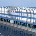 В Москве построят 200 экологичных плавучих отелей