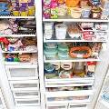 Продукты нельзя хранить в холодильнике больше двух дней