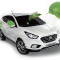 Hyundai стала первой компанией, выпускающей на рынок электромобиль на водородных топливных элементах
