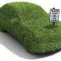 Названы самые «зелёные» автомобили 2013 года