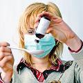 Мытье рук и марлевые маски не всегда спасают от гриппа, считают ученые