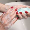 Мытье рук делает человека более уверенным в себе