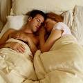 Сон в одной постели полезен для здоровья