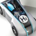 BMW хочет построить водородный автомобиль