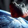 К Земле приблизится астероид Икар