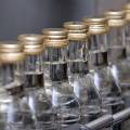 Минприроды обвиняет производителя водки в использовании несуществующих сертификатов