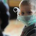 Эпидемия гриппа угрожает маленьким москвичам