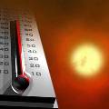 Апрель 2014 года стал рекордно теплым на всей планете