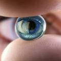 Эти бионические линзы меняют свой фокус в мгновение (буквально!) ока