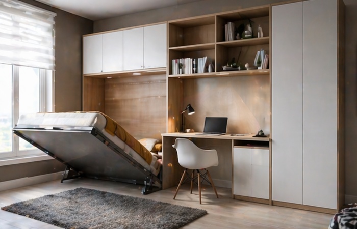 Как выбрать мебель для дома: практичный взгляд без лишних покупок 