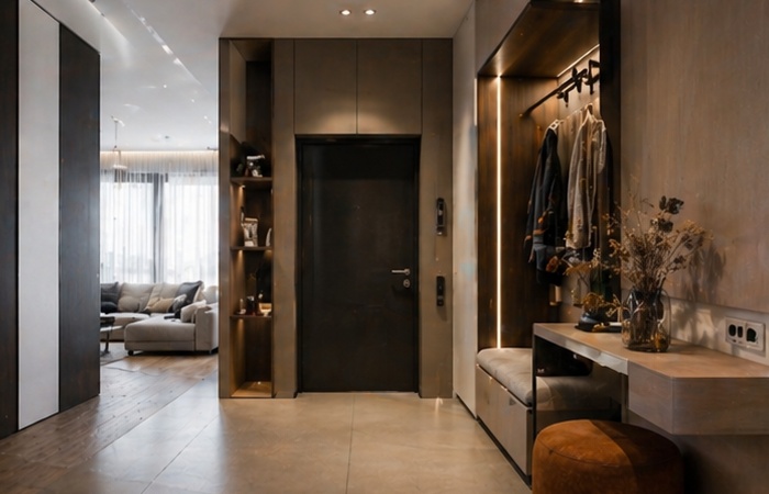 Комплексная меблировка квартиры: кому она подходит и в чём её особенности 