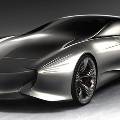 Mercedes-Benz представил концепт электрокара будущего