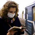 Московский метрополитен готовится к надвигающейся эпидемии гриппа и простудных заболеваний